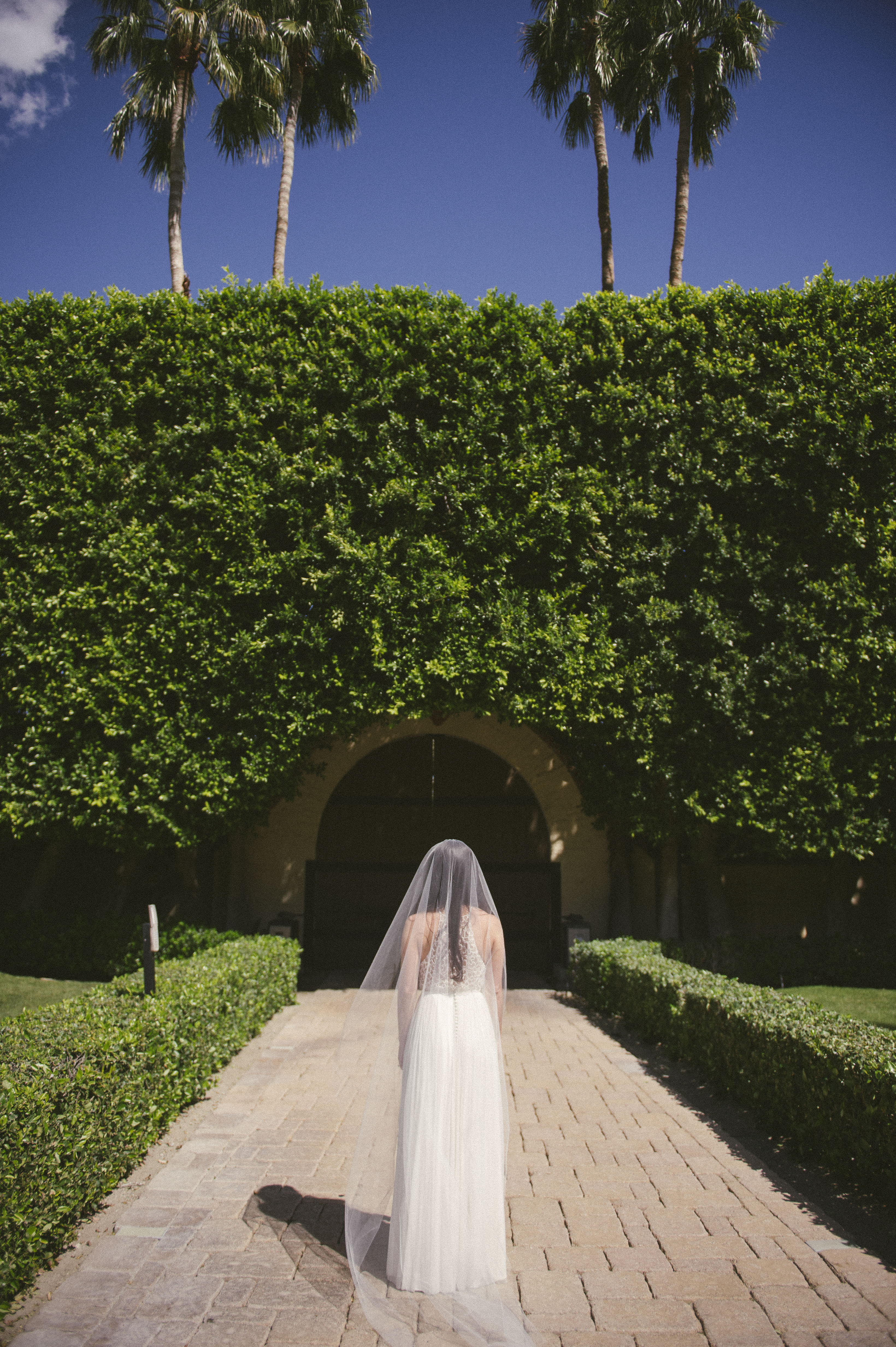 Wedding Photography at Hummingbird Nest Ranch in Simi Valley
